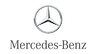 MERCEDES-BENZ logo