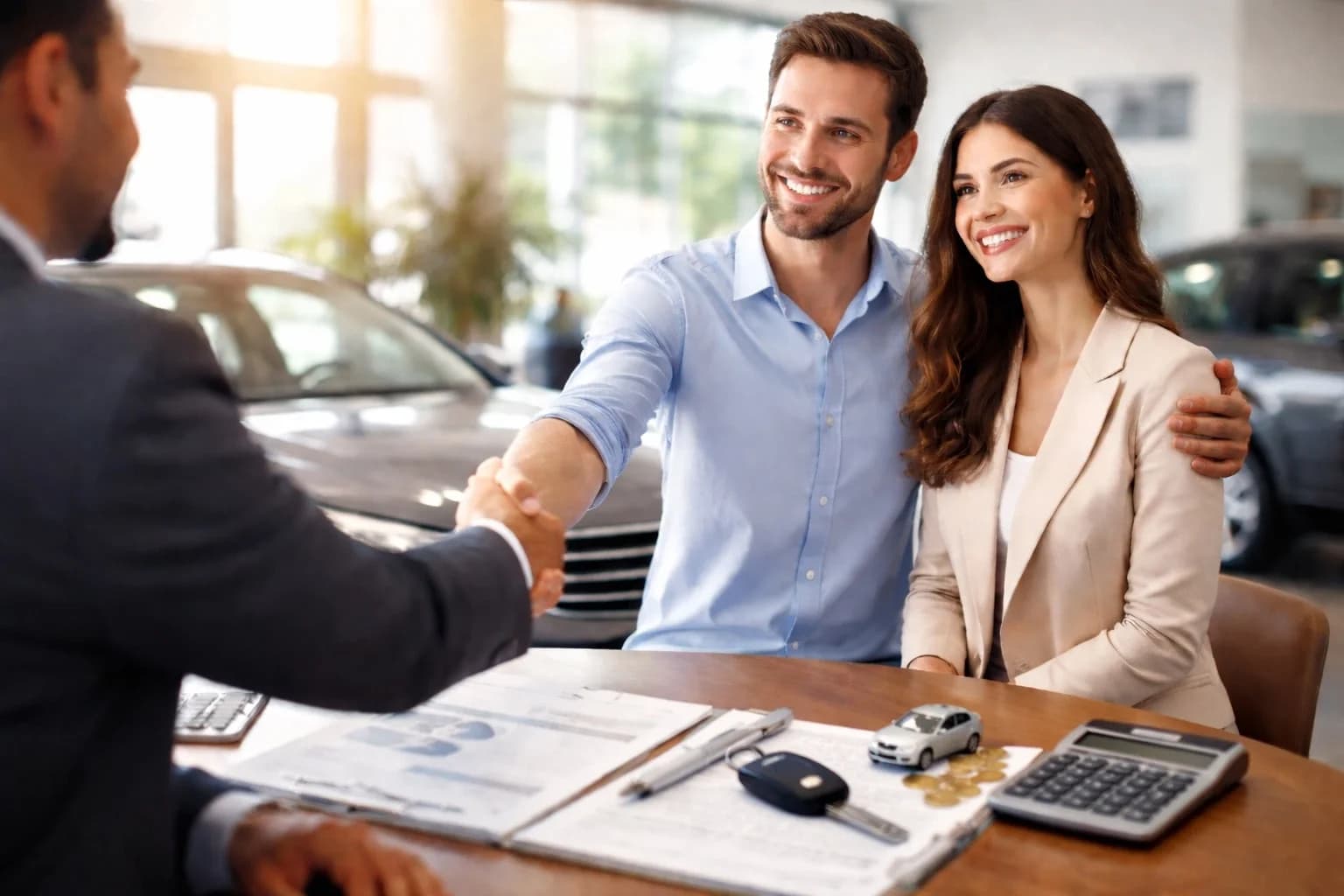 Finanziamento veicoli Svizzera – consulenza leasing e credito auto personalizzata