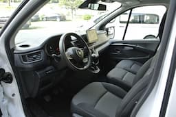 RENAULT Trafic 2.0 14