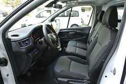 RENAULT Trafic 2.0 15