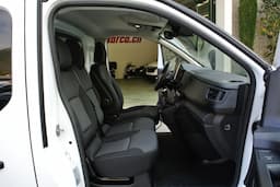 RENAULT Trafic 2.0 16