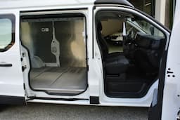 RENAULT Trafic 2.0 18