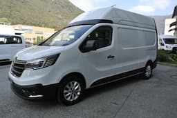 RENAULT Trafic 2.0 2