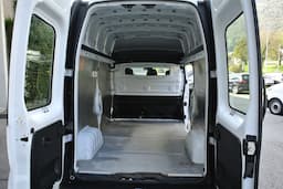 RENAULT Trafic 2.0 20