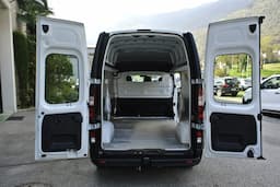 RENAULT Trafic 2.0 21