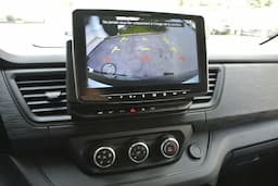 RENAULT Trafic 2.0 24