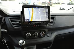 RENAULT Trafic 2.0 25