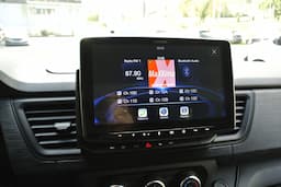 RENAULT Trafic 2.0 26