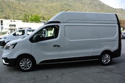 RENAULT Trafic 2.0 3