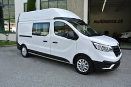 RENAULT Trafic 2.0 5