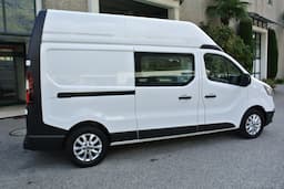 RENAULT Trafic 2.0 7
