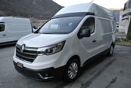 RENAULT TRAFIC 1