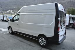 RENAULT TRAFIC 11
