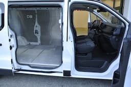 RENAULT TRAFIC 21