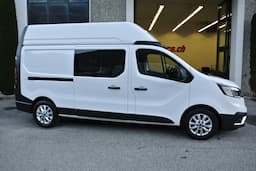 RENAULT TRAFIC 6