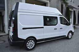 RENAULT TRAFIC 7