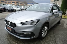 SEAT LEON 1