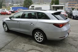 SEAT LEON 10