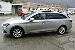 SEAT LEON 11