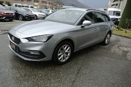SEAT LEON 12