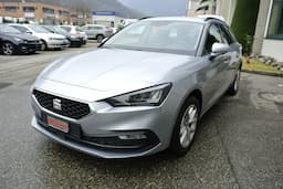 SEAT LEON 13