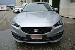 SEAT LEON 2