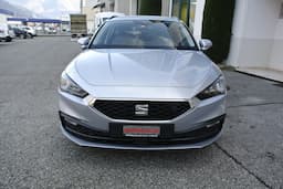 SEAT LEON 27