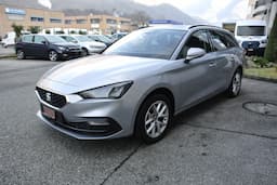SEAT LEON 28