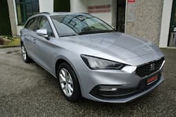 SEAT LEON 3