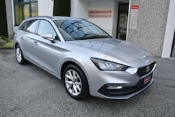 SEAT LEON 30
