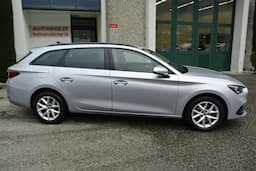 SEAT LEON 5