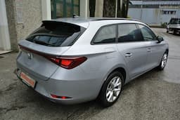 SEAT LEON 6