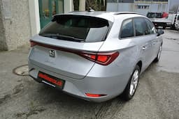 SEAT LEON 7