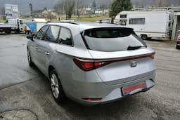SEAT LEON 8