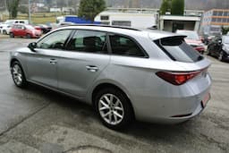 SEAT LEON 9