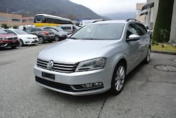 VW PASSAT 1