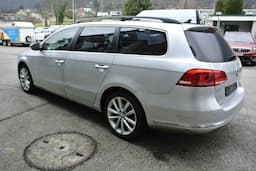 VW PASSAT 10