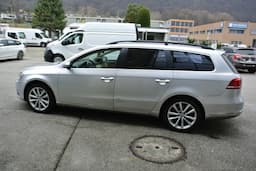 VW PASSAT 11