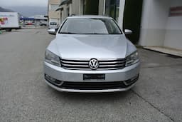 VW PASSAT 2