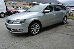 VW PASSAT 3