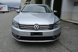 VW PASSAT 4
