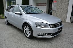 VW PASSAT 5