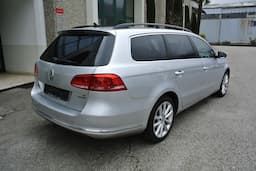 VW PASSAT 7