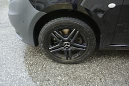 MERCEDES-BENZ Vito 116 10