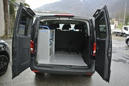 MERCEDES-BENZ Vito 116 11