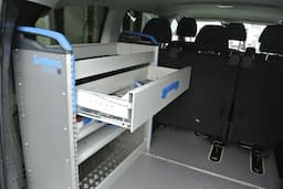 MERCEDES-BENZ Vito 116 13