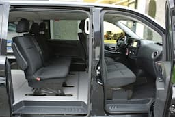MERCEDES-BENZ Vito 116 14