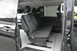 MERCEDES-BENZ Vito 116 15