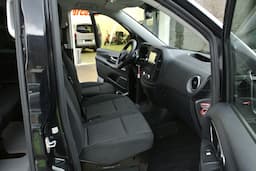 MERCEDES-BENZ Vito 116 16