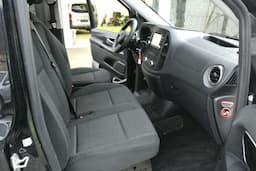 MERCEDES-BENZ Vito 116 17